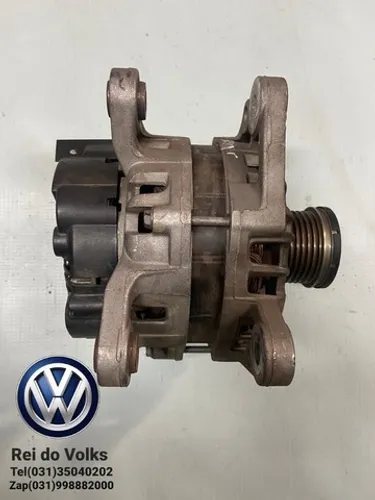 Alternadores originais VW da linha Volkswagen 