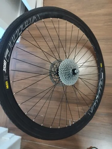 Roda Bicicleta 29