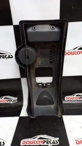 Console Central Porta Copos Gol/saveiro/parati G4 Original