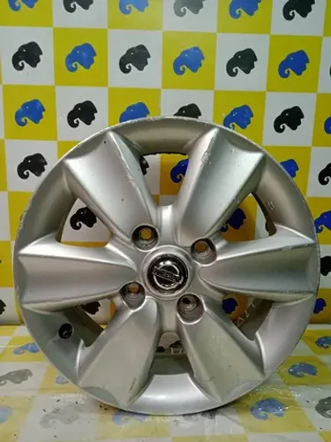 Roda 16 Livina Para Reformar 