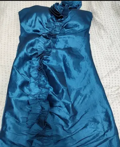 Vestido Festa.