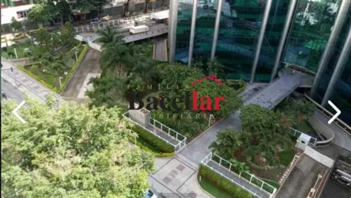 Apartamento - Padrão / Residencial / Centro