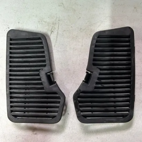 Par Acabamento Lanterna Chevrolet Astra Hatch 1999 2000 2001