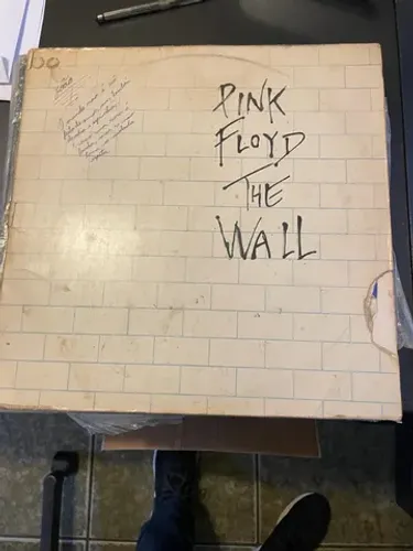 disco vinil LP