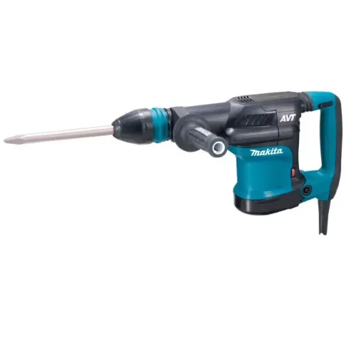 Martelo Rompedor 220V 1100W - HM0871C - Makita