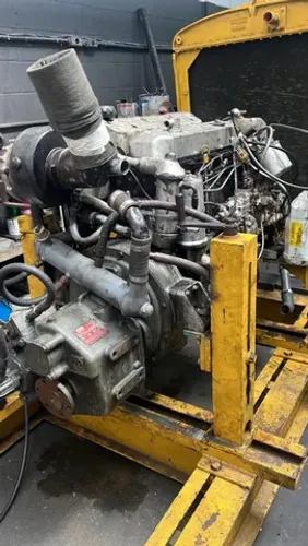 Peças motores Diesel VOLVO MTU MWM MERCEDES