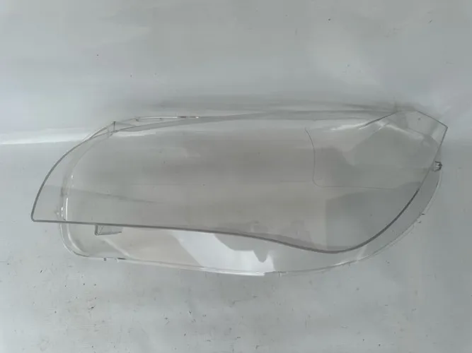 Lente Farol Esquerdo Bmw X1 2010 2011 2012 2013 2014 2015