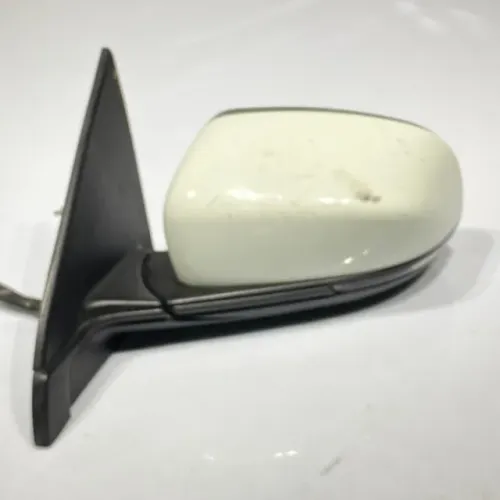 Retrovisor Esquerdo Eletrico c/ Seta Fiat Toro 2016