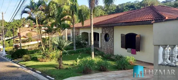 Casa à venda no Condomínio Jardim Europa aceita Permuta