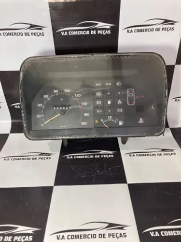 Painel De Instrumentos Fiat Uno 94/95 Original