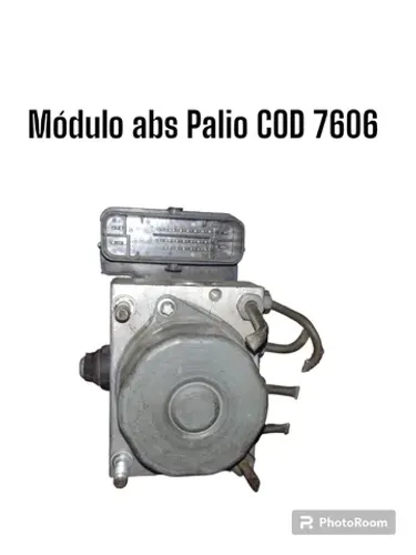 MÓDULO ABS PALIO 