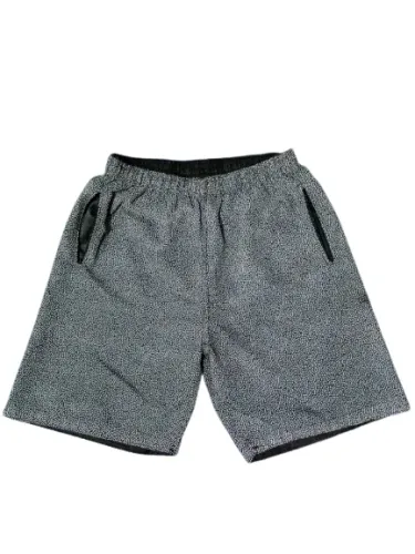 Bermuda Masculino Gray DLP