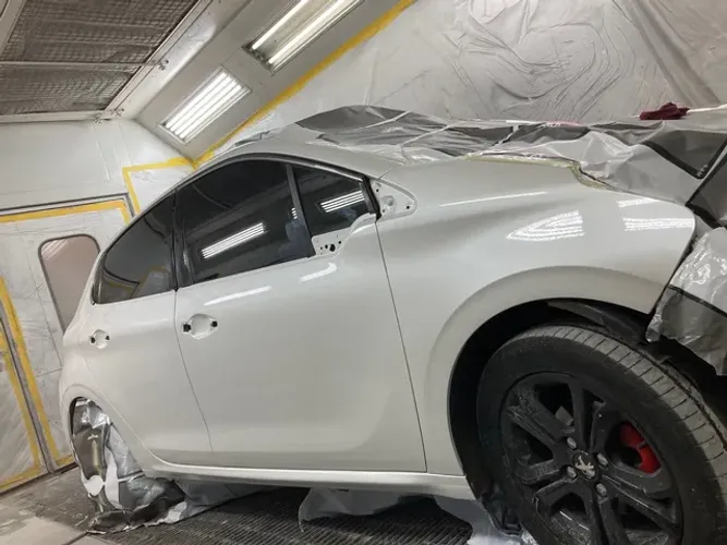 Pintor Auto Detailer