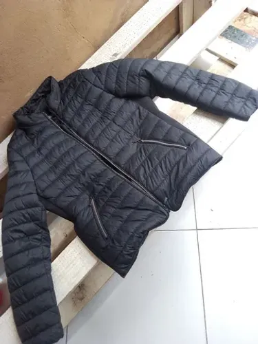 Jaqueta de frio bobojack novo!!