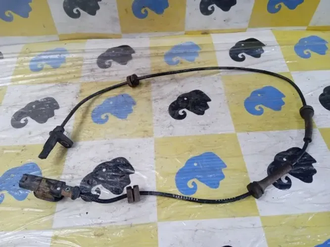 Sensor Abs Traseiro Dir. ou Esq. Palio Fire 1.0 2014 Cod. 51918270 0265008975 