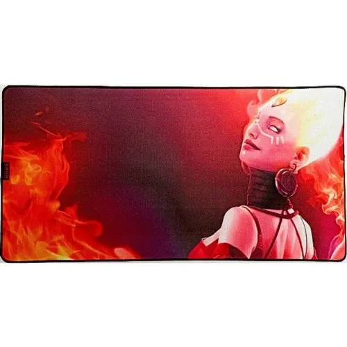 MousePad Control Gamer Grande 80x40cm, Estampa Lina Dota 2 - Knup  em São Luís ma 