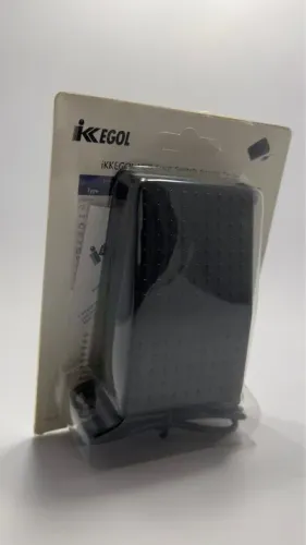 Pedal switch novo Ikkegol