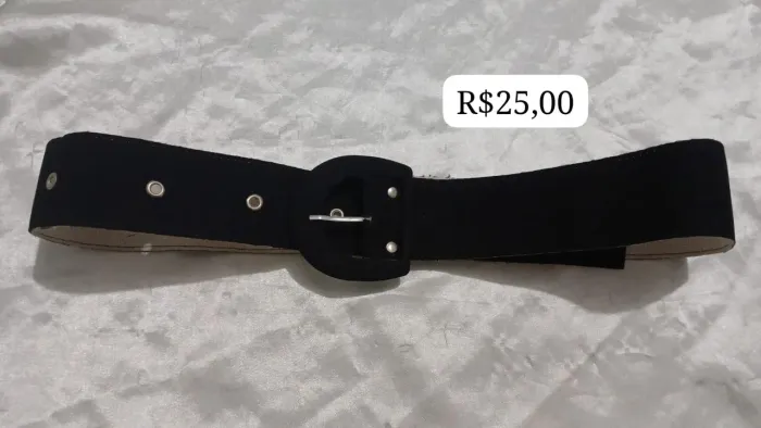 Cinto feminino 