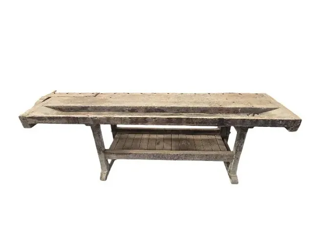 Mesa de marceneiro 