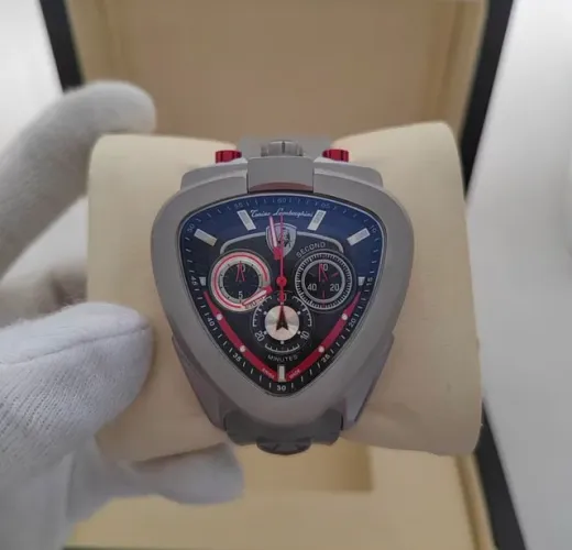 Relogio Masculino Lamborghini 