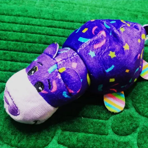 Mini Bichinhos Ursinhos Urso De Pelucia  Inverso Ky -b170 2