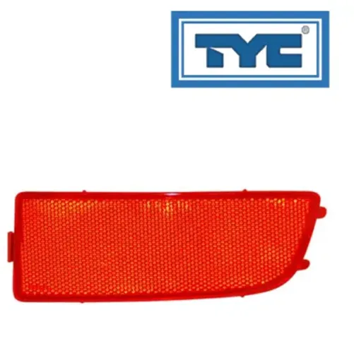 Lanterna Refletora Para-Choque Traseiro Dir. Mercedes Benz Sprinter Tyc 2013/2017 - 17-A73