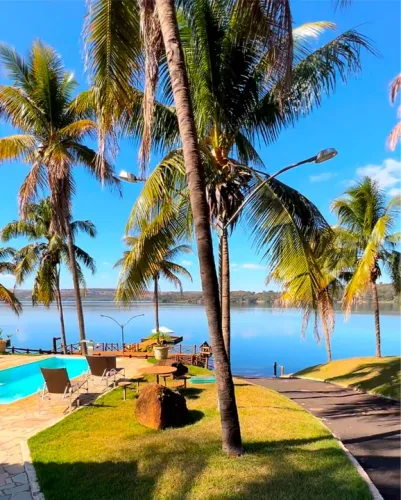 Excelente Rancho Miranda venda 