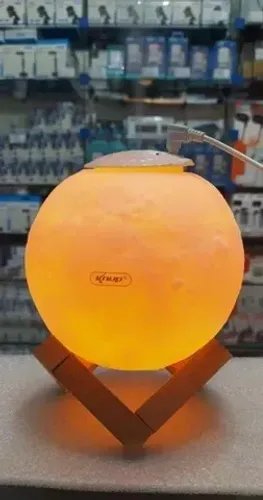Umidifcador de ar Lua Cheia (Jk Eletrônicos) Atacado e Varejo