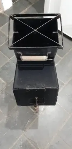 Fogão a lenha
