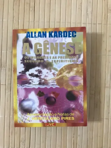 A Gênese - Allan Kardec