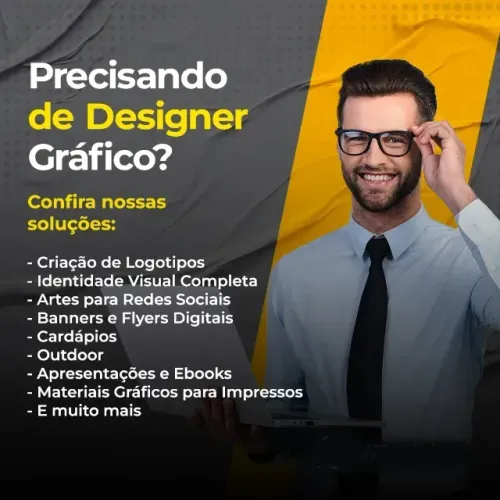 Designer Gráfico para Redes Sociais, Flyers, Banners e Posts, cardápio, cartão de visita