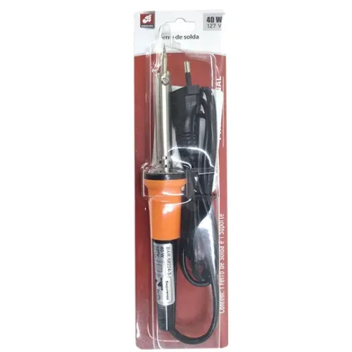 Ferro De Solda Barcelona 40w 127v