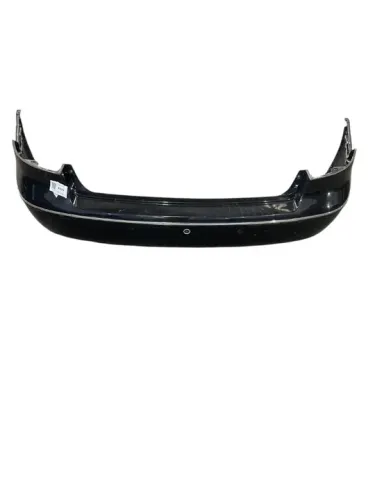 Parachoque traseiro Hyundai Azera 2009 2011