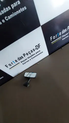 Retrovisor Interno Do Gol Parati Saveiro G2 G3 G4 Cód:0156483