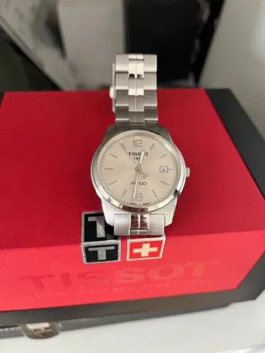 Relógio Tissot PR 100