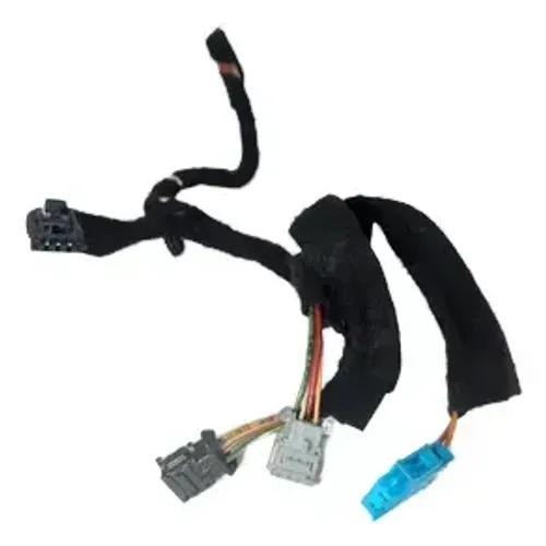 Chicote Da Chave De Seta Peugeot 308 2013