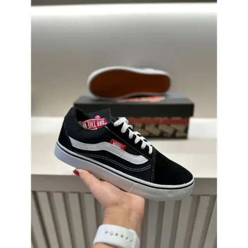 Tênis Vans Oldskool (Pronta Entrega)