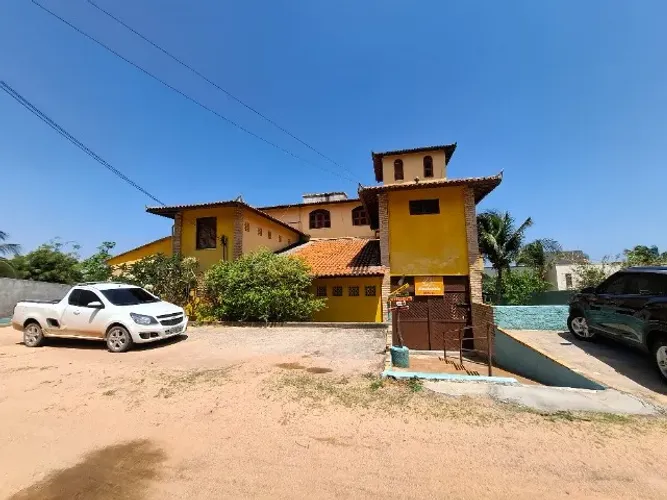 Pousada/Hotel em Praia de Lagoinha (CE)