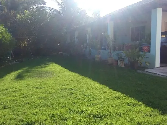 Casa Morro Cavado, Mato Alto, a 5 minutos de Campo Grande, local dos Sítios e Fazendas