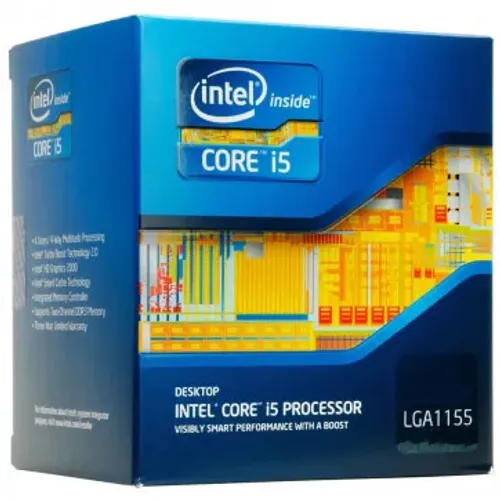 Processador Intel Core i5-3570K