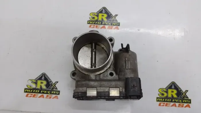 Tbi Corpo Borboleta Ford Fusion