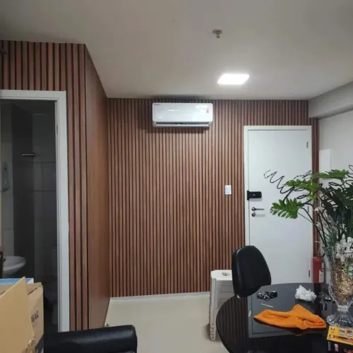Envelopamento em geral