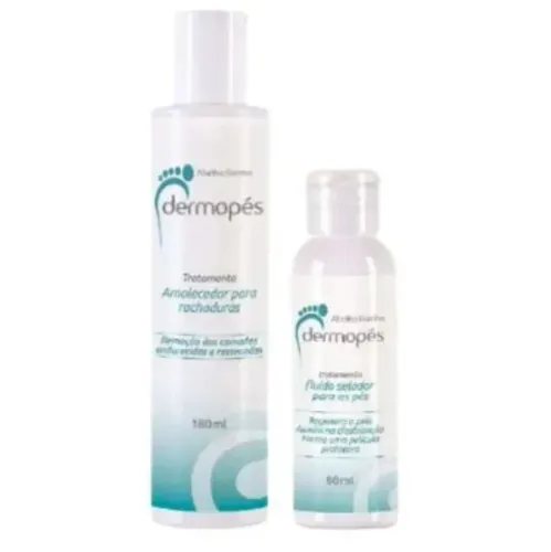 Kit Amolecedor para rachaduras