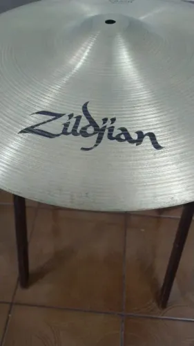 Medium Crash 18"  Prato Zildjian