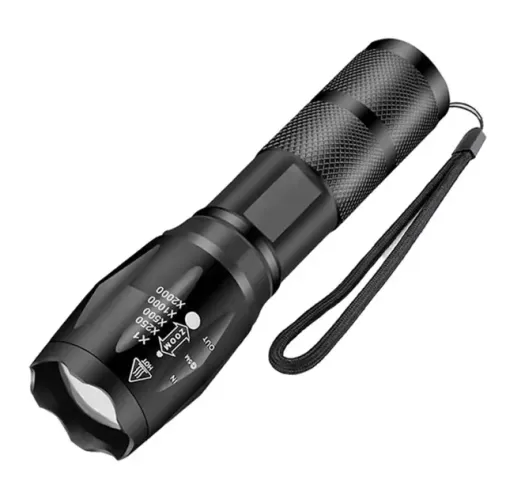 Lanternas LED