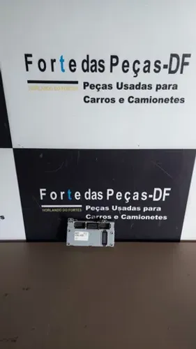 Módulo Body Do Punto Siena Cód:51847544