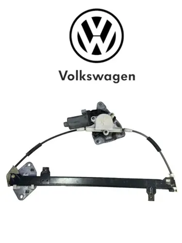 Máquina Vidro Tras Esq Parati Gol 4 G2 G3 G4 1997 373839501b