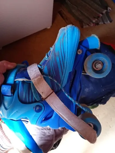 Patins