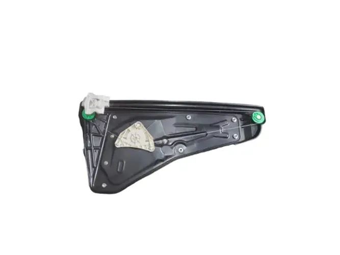 Motor Maquina Vidro Traseiro Direito Discovery 4 3.0 N278