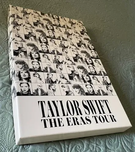 Taylor Swift Kit Premium Eras 2023